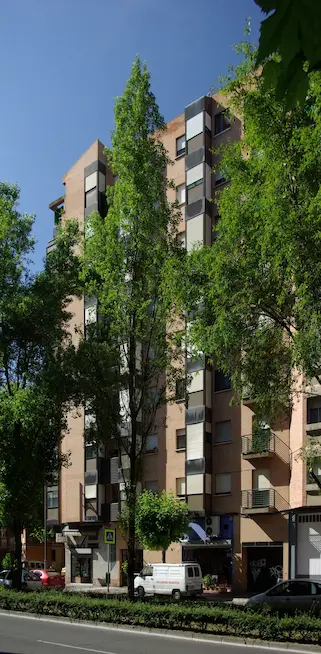 vivienda en Duques de Nájera Logroño