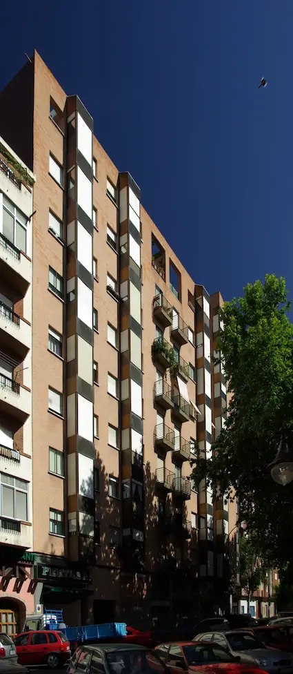 vivienda en Duques de Nájera Logroño