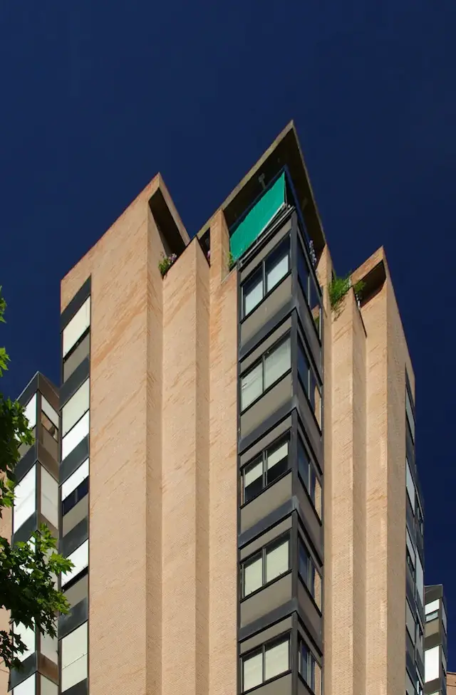 vivienda en Duques de Nájera Logroño